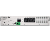APC SMC1500I-2UC SmartUPS C 1500VA/900W 2U SmartConnect - 545949 - zdjęcie 3